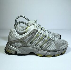 Adidas Womens Response Athletic Running Shoes Trek Shoes